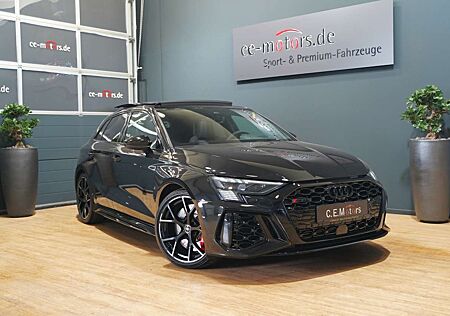 Audi RS3 RS 3 Sportback 280 km/h*Pano*HeadUp*Matrix*ACC