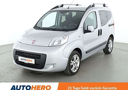 Fiat Qubo 1.3 JTD My *PDC*KLIMA*GARANTIE*