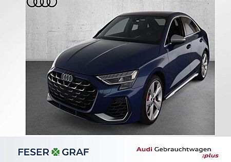 Audi S3 Limousine S-tro. +AGA+Matrix+Pano+Fahren