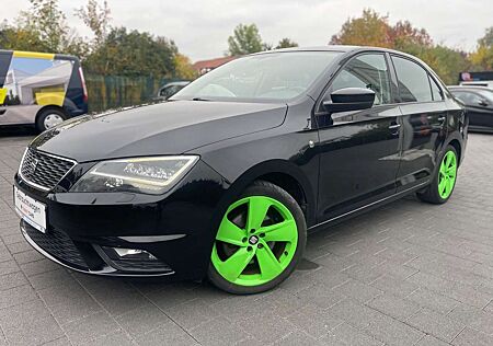 Seat Toledo Style 4You *NAVI*SHZ*TEMPOMAT*MFL*BC*
