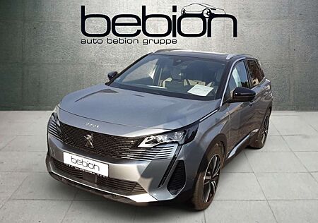 Peugeot 3008 1.6 Hybrid4 300 (Plug-In) GT Pano 360 LM