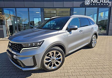 Kia Sorento Platinum 4WD*Pano*7-Sitze*HuD*Bose*VOLL*