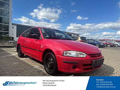 Mitsubishi Colt Comfort 1.6 AUTOMATIK *EXPORT