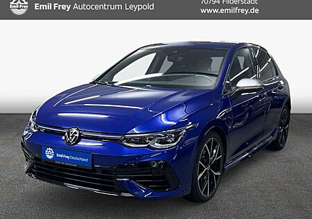 VW Golf Volkswagen 2.0 TSI OPF 4Motion DSG R