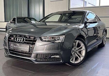 Audi S5 Coupe 3.0 TFSI quattro | PANO | ACC | B&O |