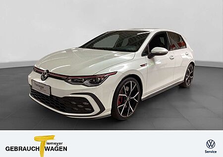 VW Golf GTI Volkswagen LM19 STHZG AHK SIDE-ASSIST MATRIX KAMER