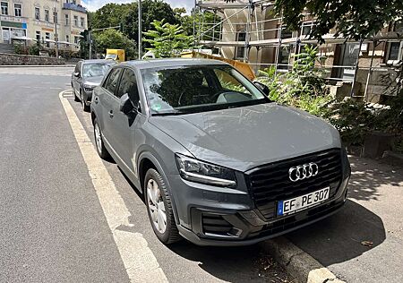 Audi Q2 35 TFSI basis