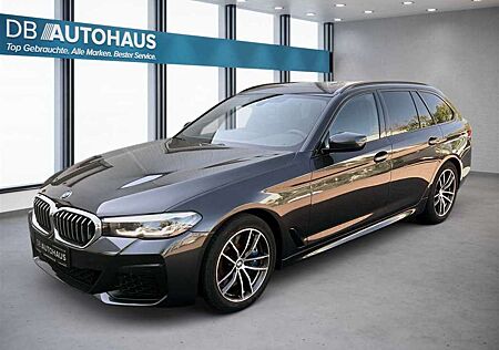 BMW 530 d xDrive Touring Sport-Steptronic
