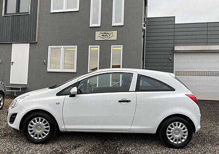 Opel Corsa D Selection*Klima*TüvNeu*Garantie*