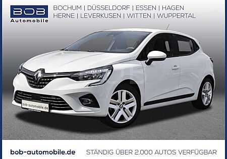 Renault Clio Business Edition dCi 100 NAVI PDC BT SHZ