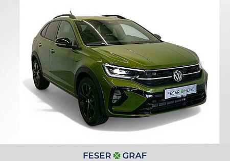 VW Taigo Volkswagen 1.5 TSI R-Line DSG/IQ.Light/Rear View/Navi