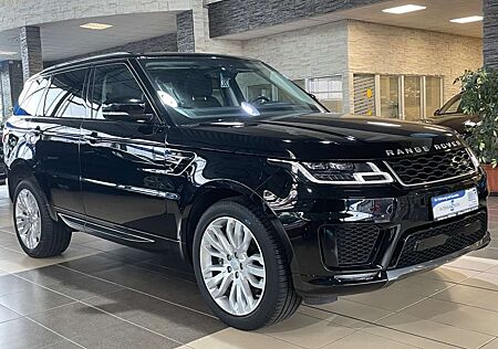 Land Rover Range Rover Sport P400e Hybrid Pano. Leder Matrix-LED