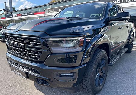 Dodge RAM 5,7 HEMI V8 4x4 NAVI HARMAN SPORT