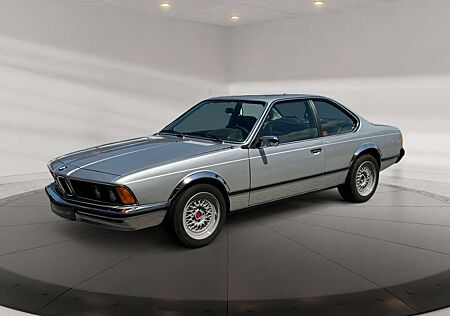 BMW 633 CSi 3.2 Coupe