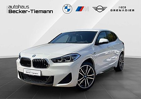 BMW X2 xDrive25e M Sport/ RFK/ Head-Up/ HiFi / DAB