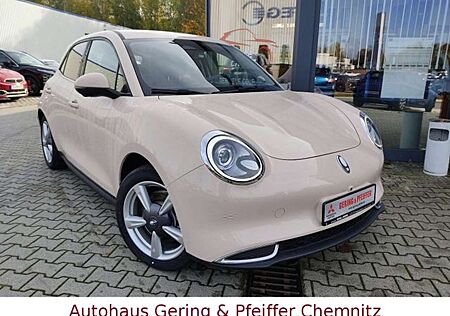 GWM Ora 03 | 400 PRO mit Wärmepumpen-Funktion 400 PRO m. WÃ¤