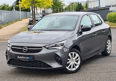 Opel Corsa F Edition*1.Hand*Autom.*CarPlay*Tempo*PDC*