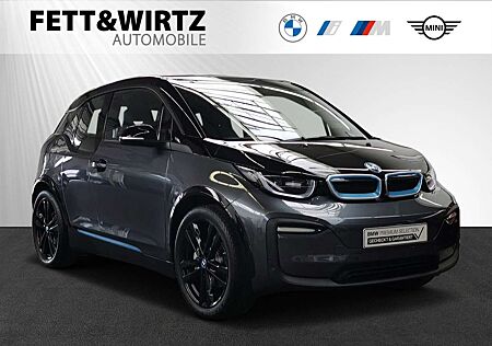 BMW i3 120Ah Navi|20"LM|Sitzhzg.|PDC|Sportpaket