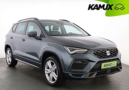 Seat Ateca 1.5TSI DSG FR-Line+LED+NAVI+VIRTUAL+ACC