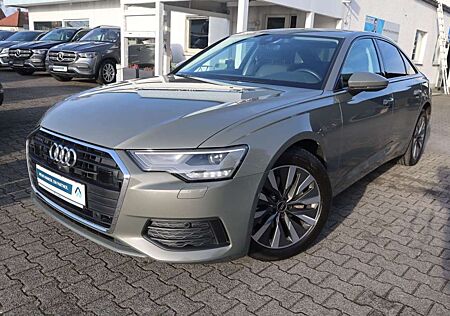 Audi A6 40 TDI quattro S tronic|NAVIB&O SOUND|R-CAM