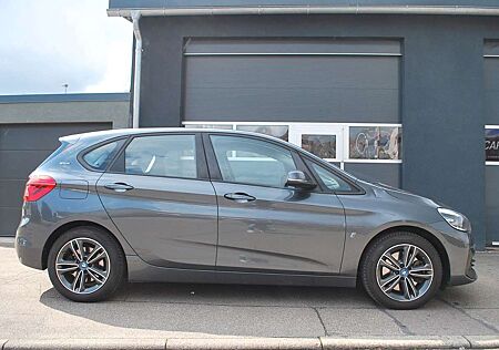 BMW 225xe 225 iPerformance*M Sport Line*LED*Leder*1.Hand
