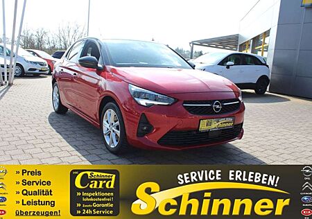 Opel Corsa 1.2 Direct Injection Turbo Start/Stop GS Line