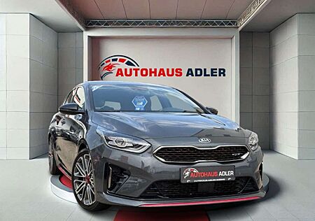 Kia Pro_ceed ProCeed / pro_cee'd ProCeed GT-LINE 2HD*KAMERA*PDC*NAVI*LED*JBL*SH