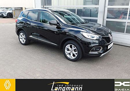 Renault Kadjar LIMITED Deluxe TCe 140 GPF