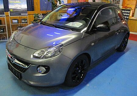 Opel Adam 1.4 Jam Alu 16 Zoll,Sonderm.Top Zustand