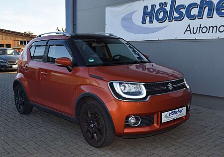 Suzuki Ignis Intro Edition+