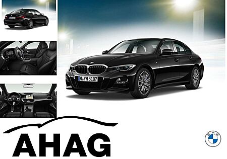 BMW 330 d M Sport Automatik Innovationsp. Sport Aut.