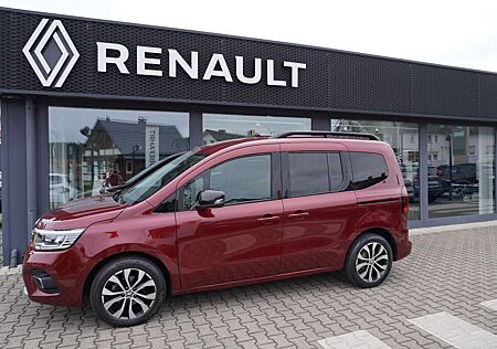 Renault Kangoo III Techno