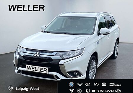 Mitsubishi Outlander 2.4 4WD Plug-In Hybrid Spirit *StHz*CAM*