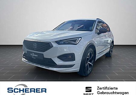 SEAT Tarraco FR 2.0 TDI DSG Pano Navi BeatsAudio Fahr