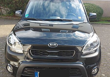 Kia Soul 1.6 GDI Spirit HU Neu