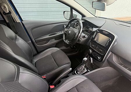 Renault Clio GT Line Automatik 118 PS