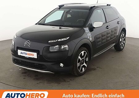 Citroën C4 Cactus Citroen 1.2 e-THP Rip Curl*NAVI*PDC*SHZ*KLIMA*TEMPO*
