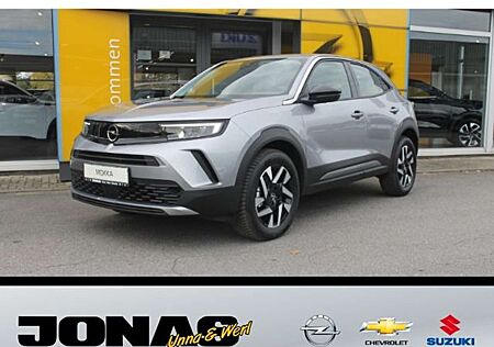 Opel Mokka Elegance 1.2T RKamera 180° Sitzh. Allwette