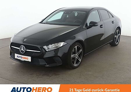 Mercedes-Benz A 180 d Progressive Aut.*NAVI*MBUX*