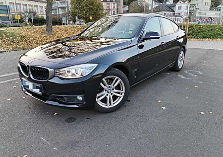 BMW 320i 320 3er GT GT Aut.