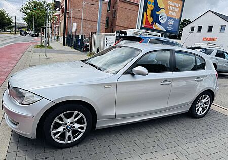 BMW 116d 116 KLIMA