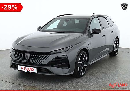 Peugeot 308 SW GT 1.5 Diesel 130 Matrix ACC Navi Kamera