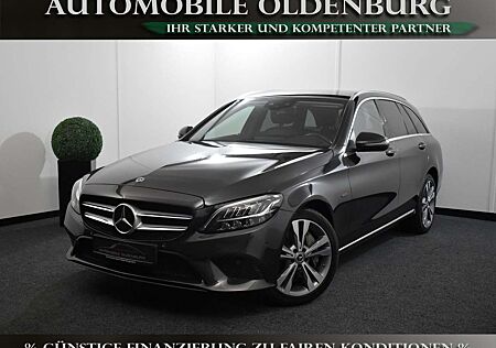 Mercedes-Benz C 300 de T Avantgarde *Distro*AHK*Wide*KAM*Easy*