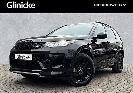 Land Rover Discovery Sport D165 S AWD