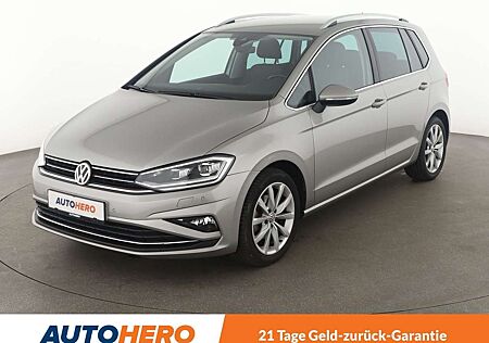 VW Golf Volkswagen 1.5 TSI ACT Highline Aut.*ACC*PDC*SHZ*ALU*LED*