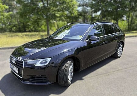 Audi A4 Avant Diesel Avant 2.0 TDI