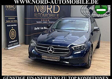 Mercedes-Benz E 300 de T Avantgarde *Distro+*AHK*Night*MBEAM* Avantgar