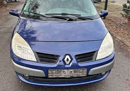 Renault Scenic Avantage