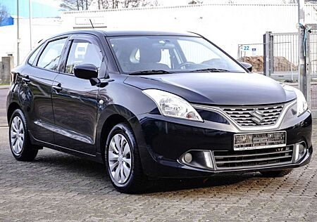 Suzuki Baleno G5 1.2 DUALJET Club