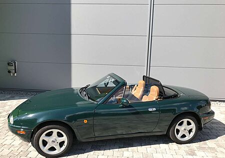 Mazda MX-5 NA